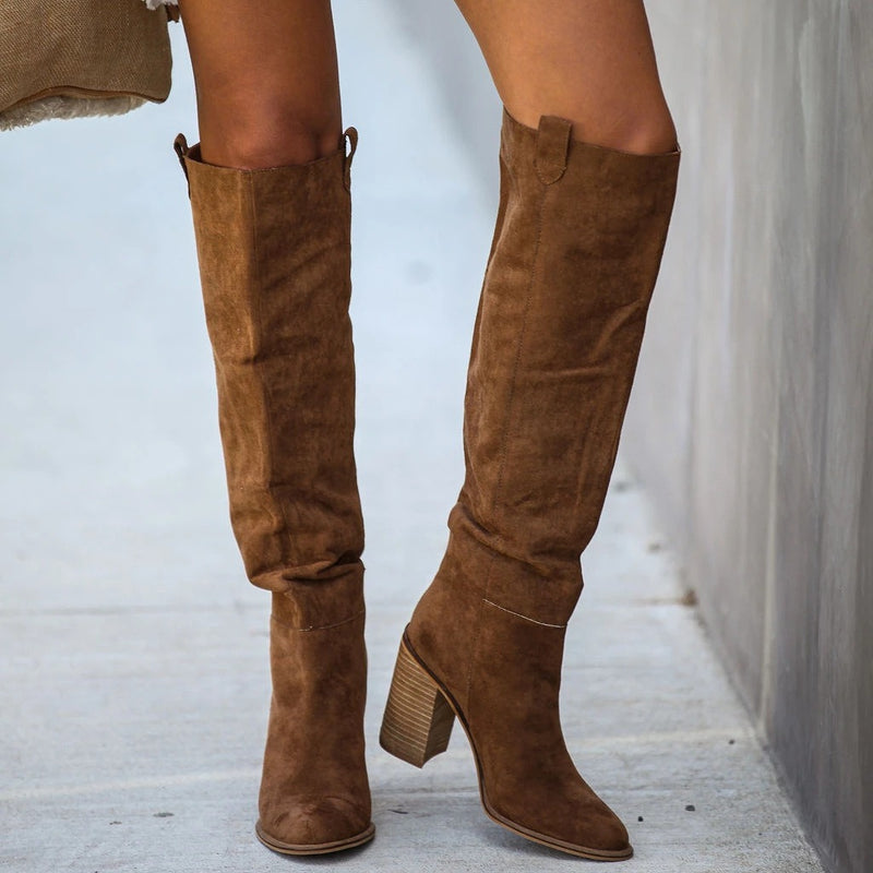 Elegant Orthopedic Boots for Every Step