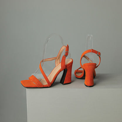 Beautifully Crafted Orthopedic Sandals