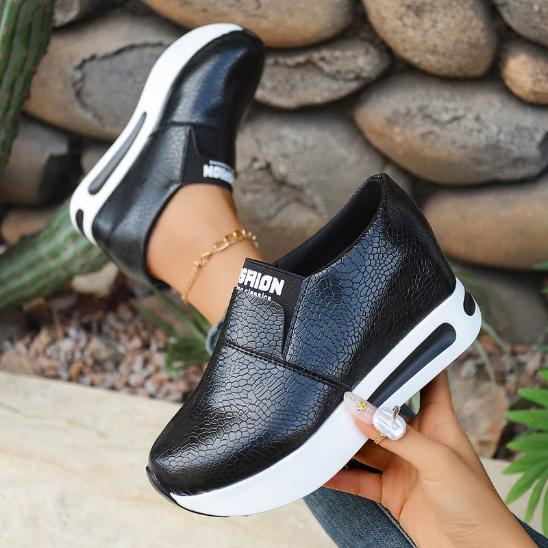 Elegant Orthopedic Shoes for Every Step