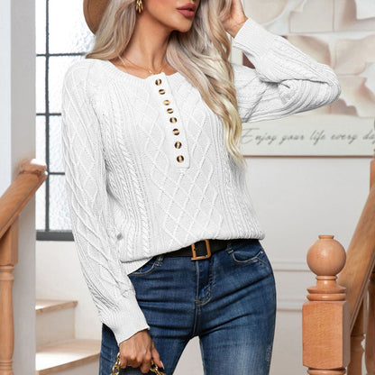 Classic Vintage Jumper