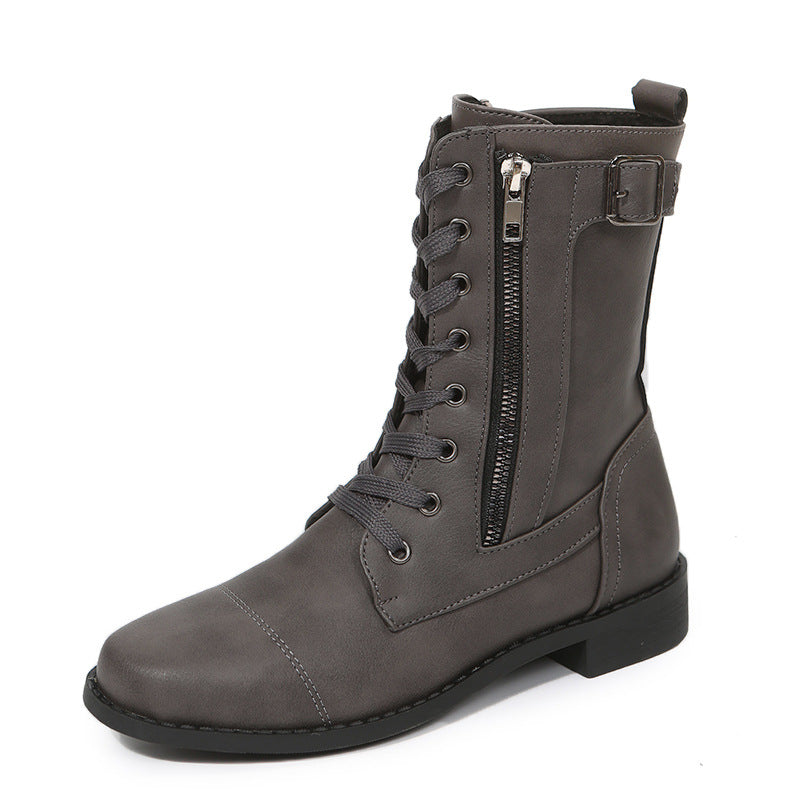 Stylish Orthopedic Boots for Any Occasion