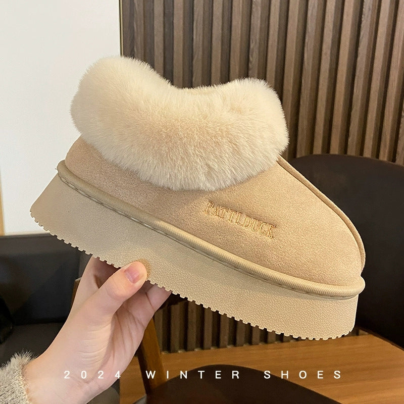 Stylish Orthopedic Boots for Any Occasion