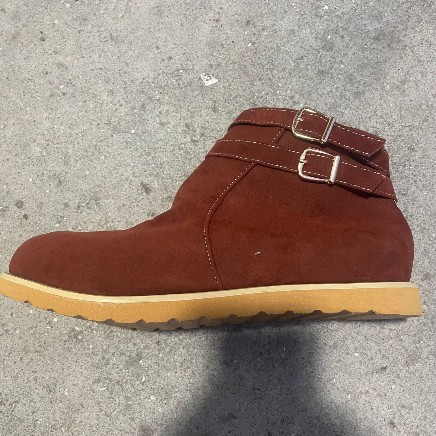 Stylish Orthopedic Boots for Any Occasion