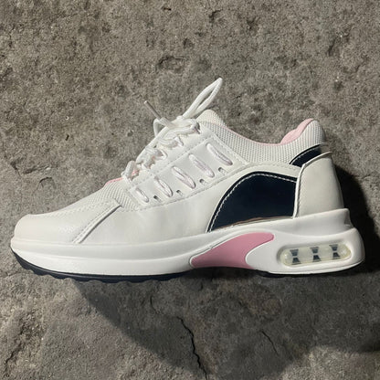 Chic Orthopedic Trainers with Unique Design