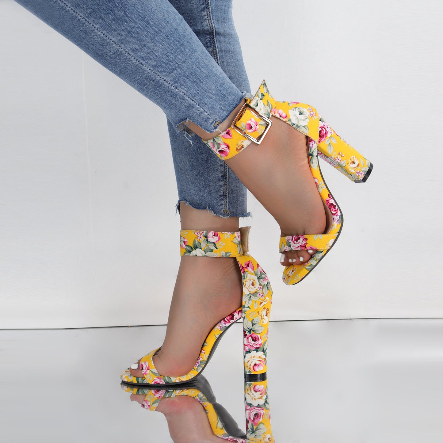 Comfortable Orthopedic Sandals for Daily Wear