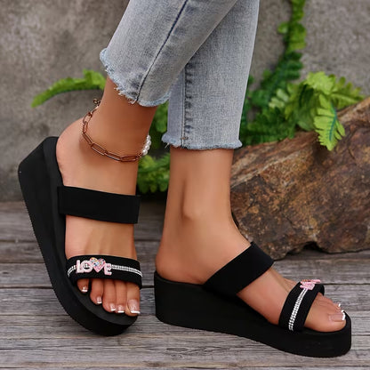 Classic Orthopedic Sandals with Timeless Style