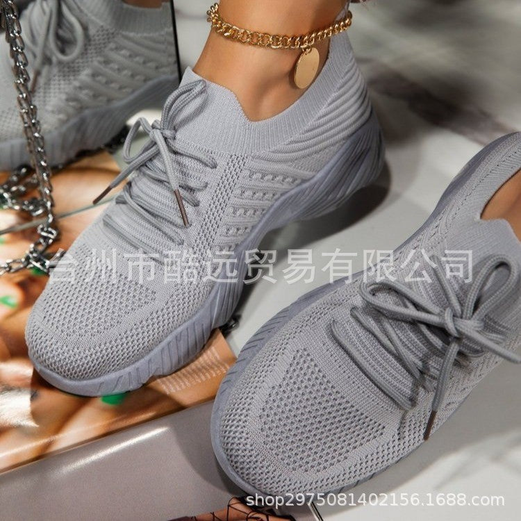 Beautifully Crafted Orthopedic Trainers