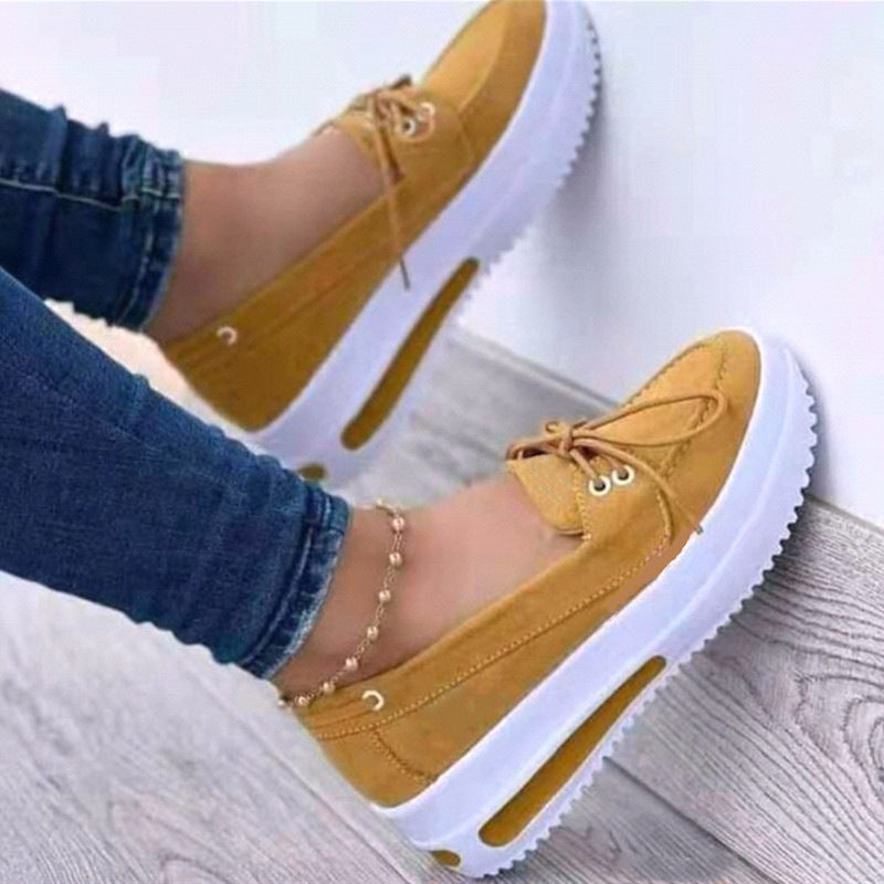 Elegant Orthopedic Shoes for Every Step
