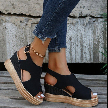 Comfortable Orthopedic Sandals for Daily Wear