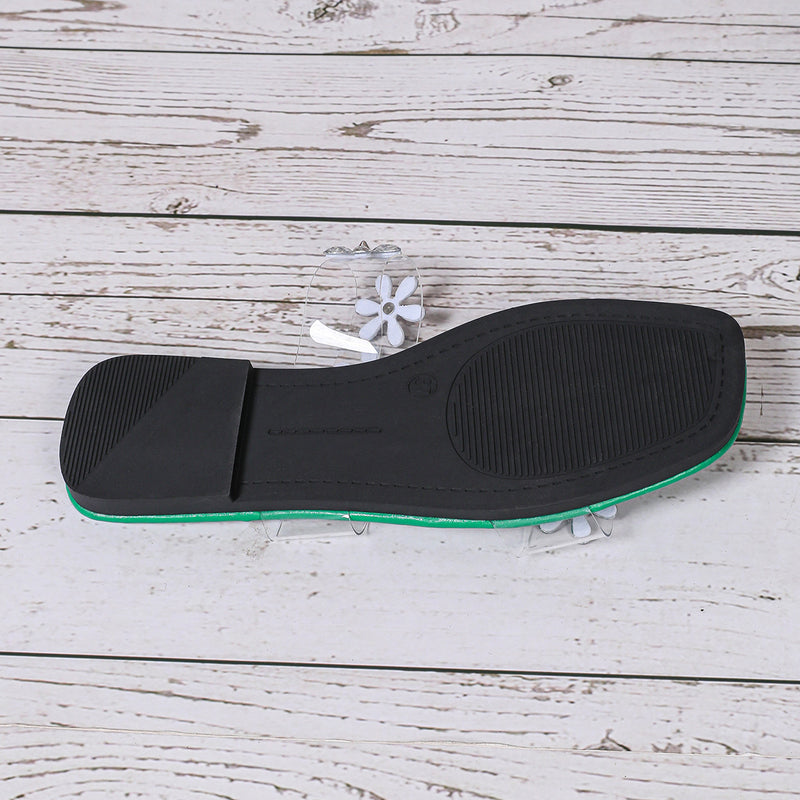 Vintage Inspired Orthopedic Shoes