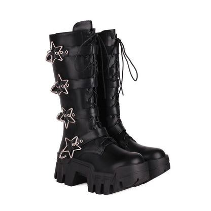 Beautifully Crafted Orthopedic Boots