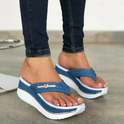 Stylish Orthopedic Sandals for Any Occasion