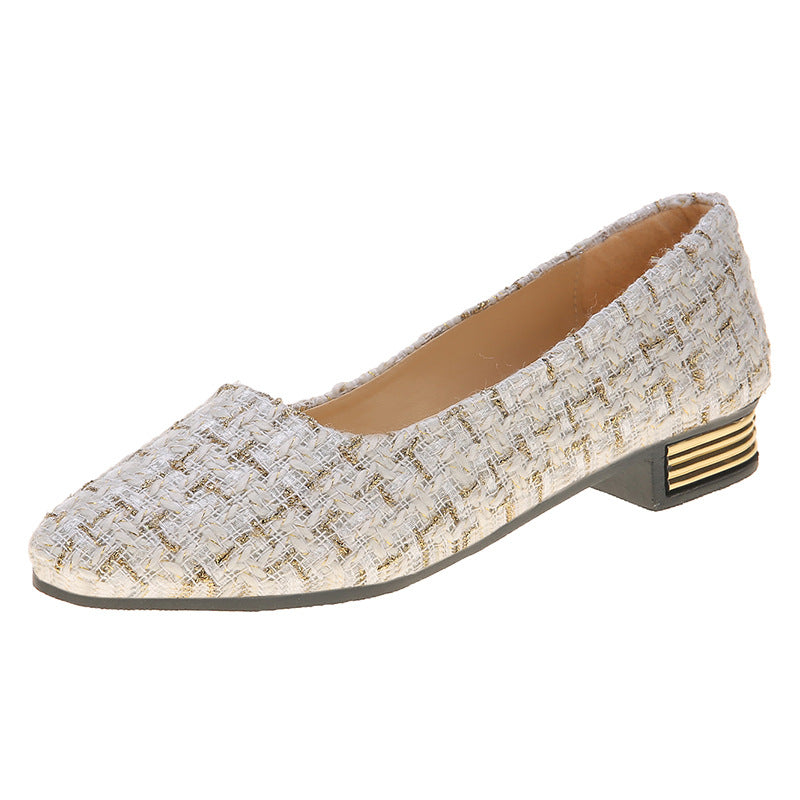 Elegant Orthopedic Shoes for Every Step