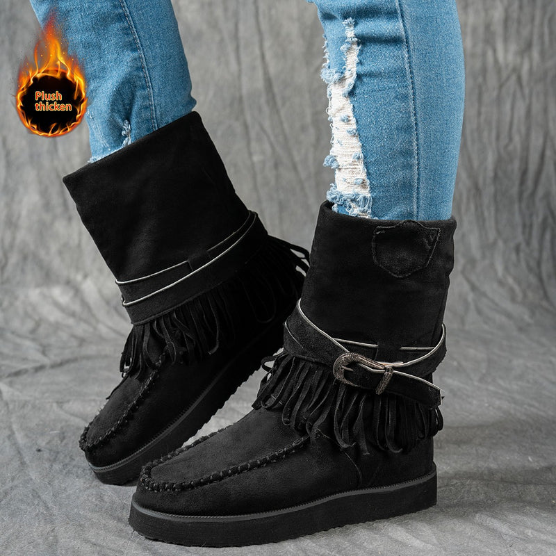 Stylish Orthopedic Boots for Any Occasion