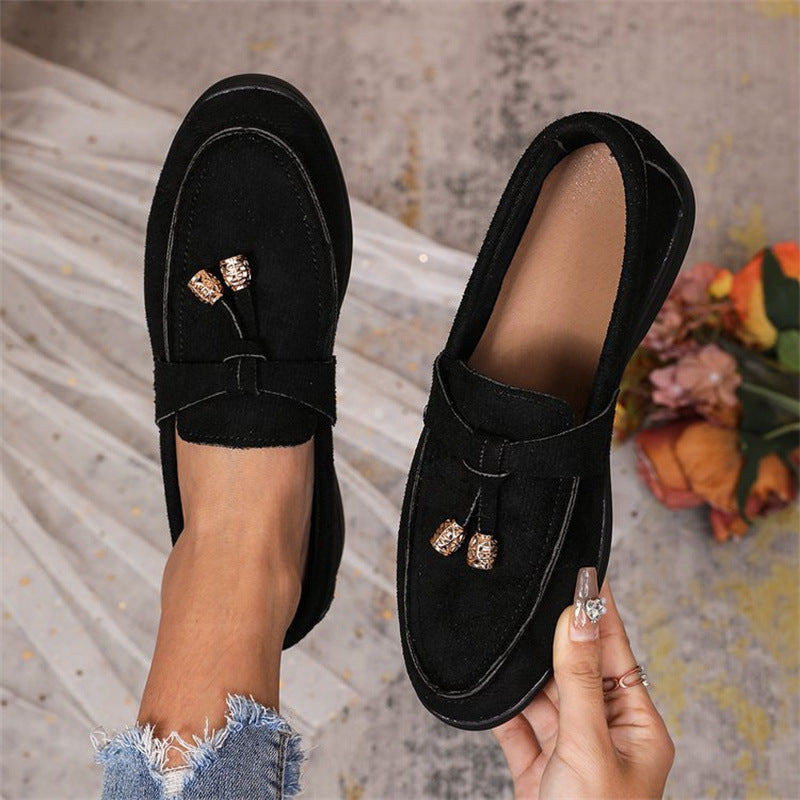 Vintage Inspired Orthopedic Shoes