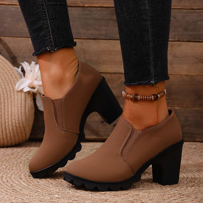 Graceful Orthopedic Shoes for Modern Look