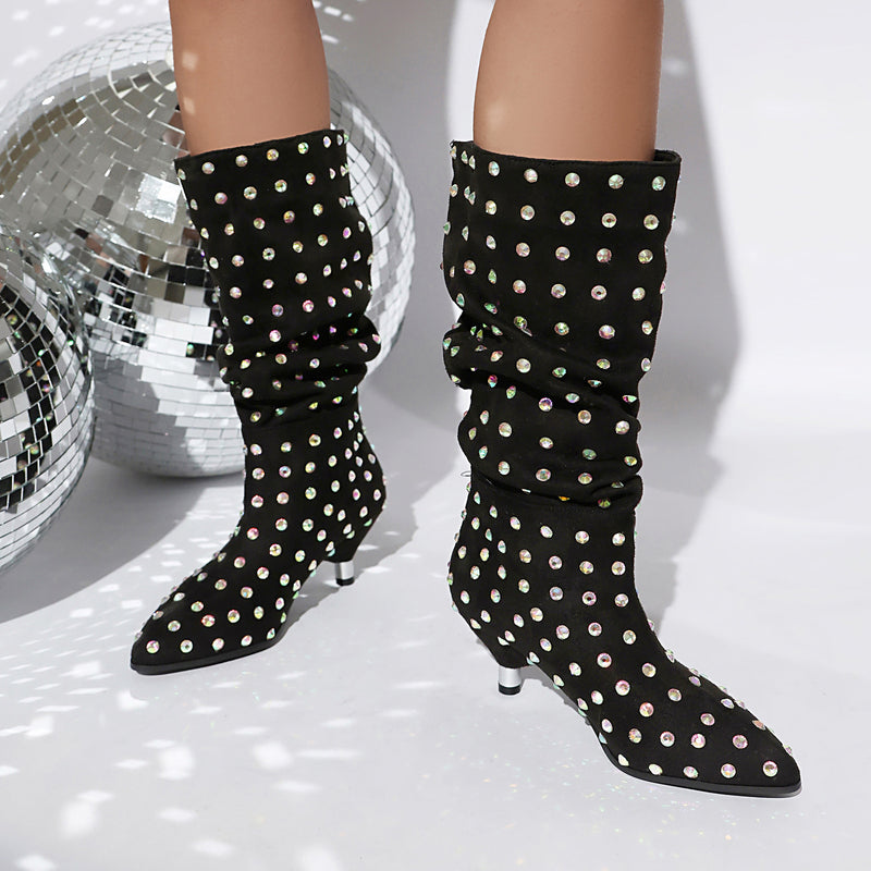 Comfortable Orthopedic Boots for Daily Wear
