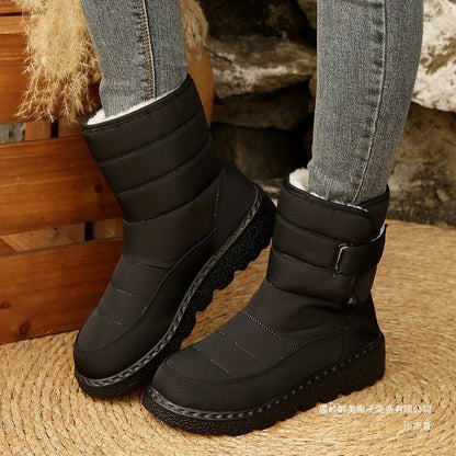 Beautifully Crafted Orthopedic Boots