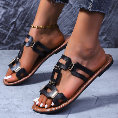 Beautifully Crafted Orthopedic Sandals