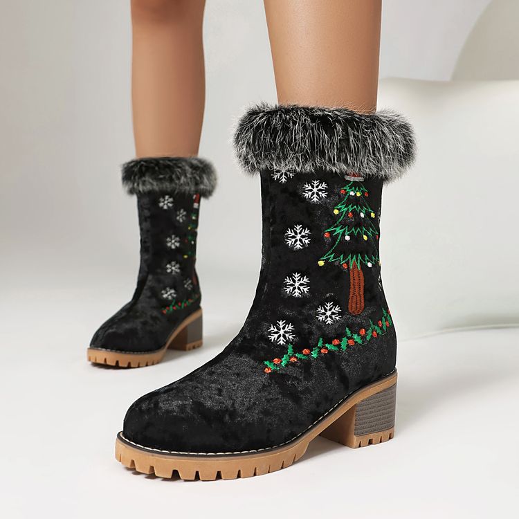Beautifully Crafted Orthopedic Boots