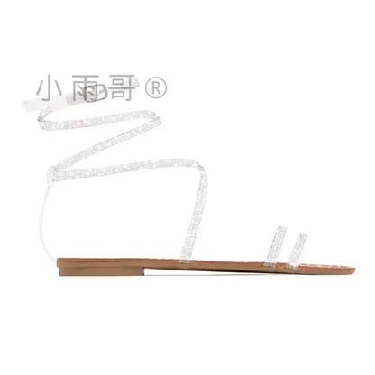 Chic Orthopedic Sandals with Unique Design