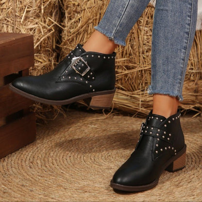 Beautifully Crafted Orthopedic Boots