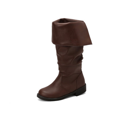 Elegant Orthopedic Boots for Every Step