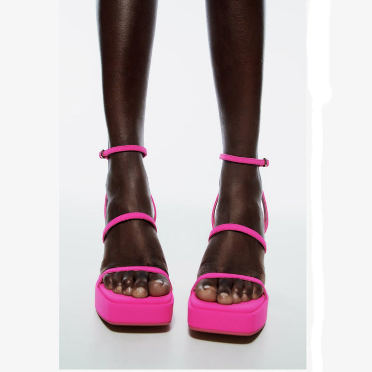 Beautifully Crafted Orthopedic Sandals