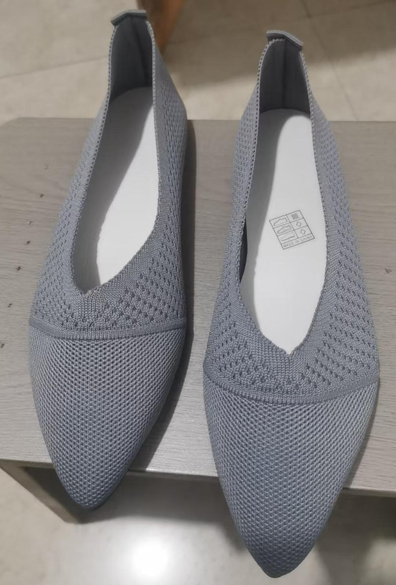 Graceful Orthopedic Shoes for Modern Look
