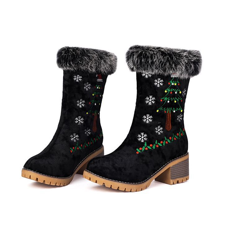 Beautifully Crafted Orthopedic Boots