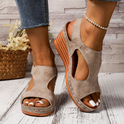 Stylish Orthopedic Sandals for Any Occasion
