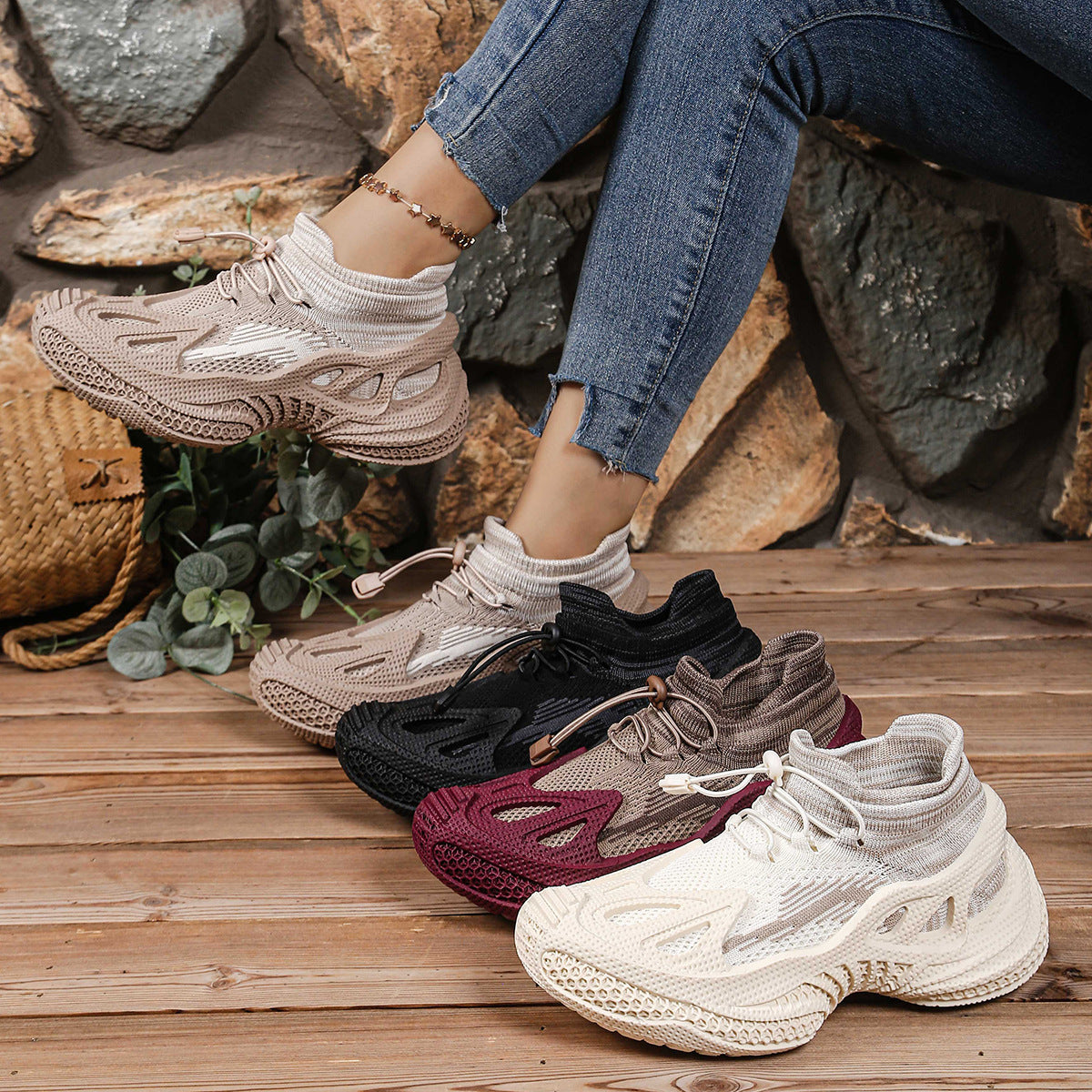 Elegant Orthopedic Shoes for Every Step