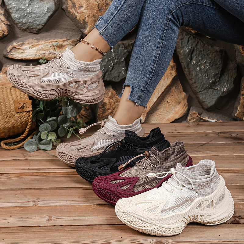 Elegant Orthopedic Shoes for Every Step
