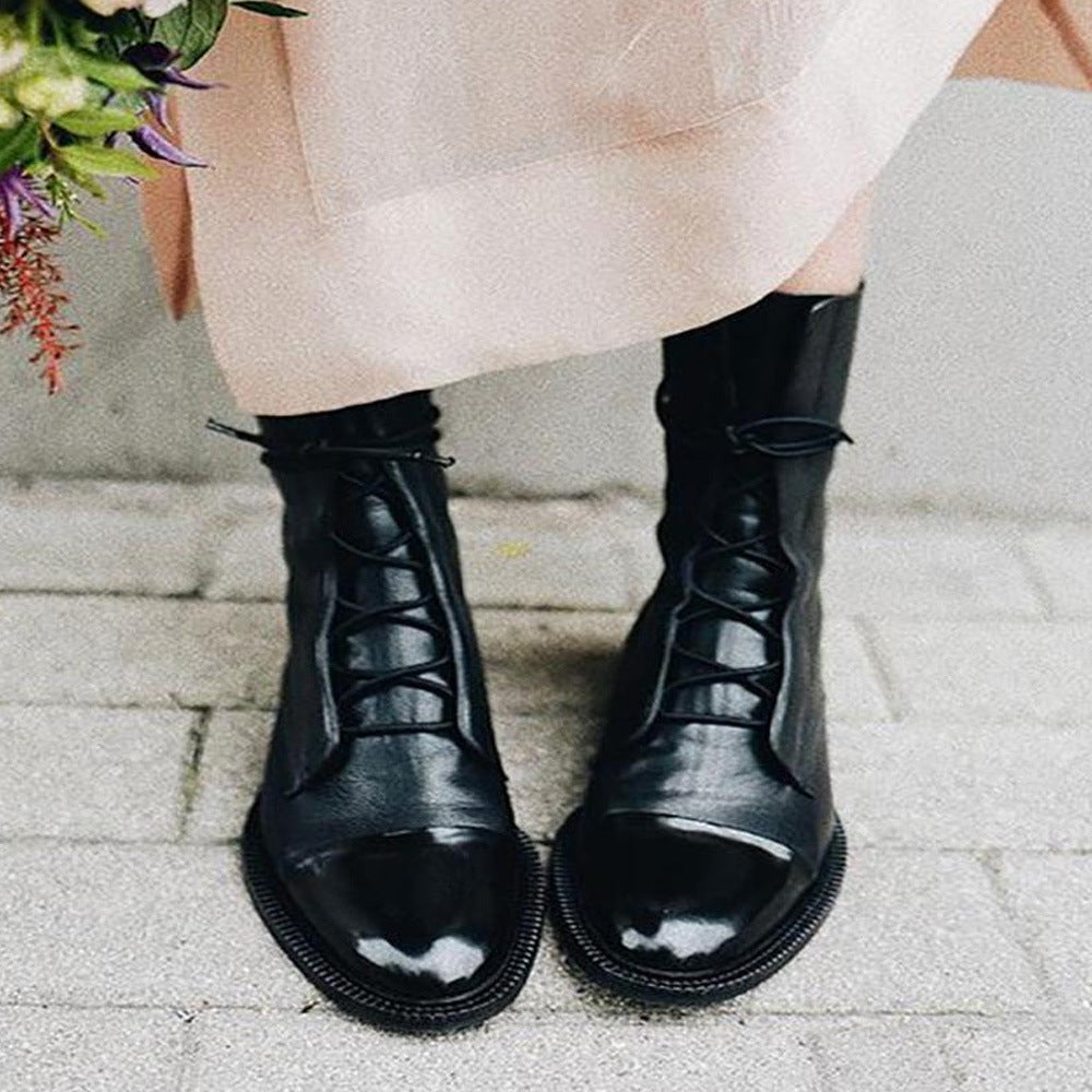 Comfortable Orthopedic Boots for Daily Wear
