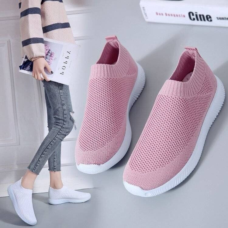 Classic Orthopedic Shoes with Timeless Style