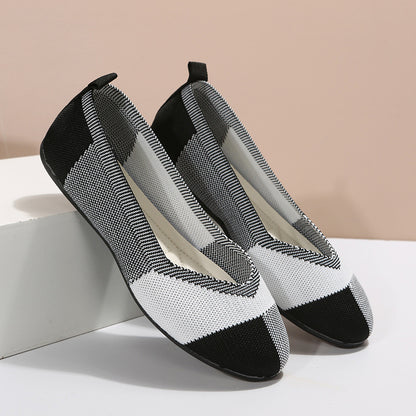 Elegant Orthopedic Shoes for Every Step