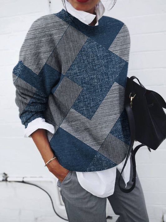 Classic Vintage Jumper