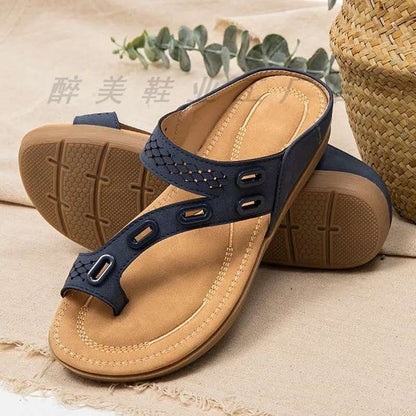 Comfortable Orthopedic Sandals for Daily Wear