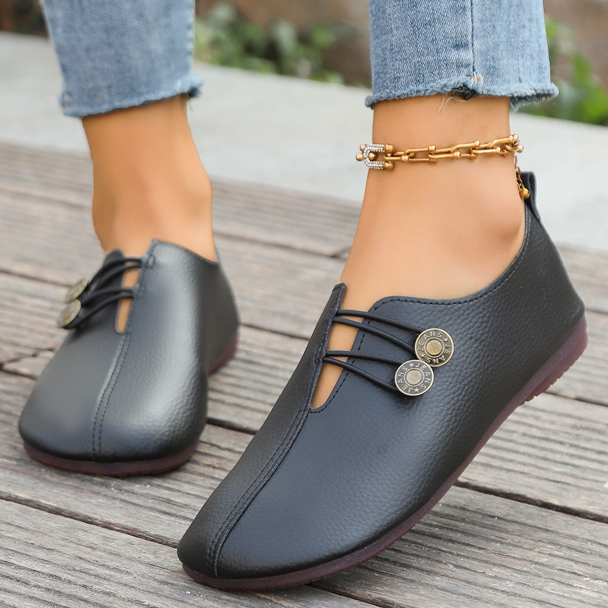 Comfortable Orthopedic Shoes for Daily Wear