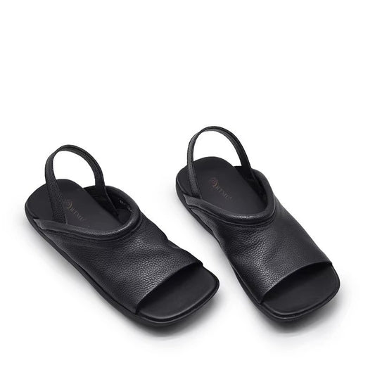 Elegant Orthopedic Sandals for Every Step