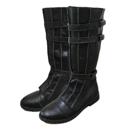 Beautifully Crafted Orthopedic Boots
