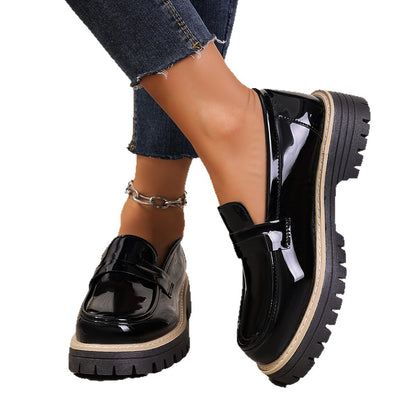 Graceful Orthopedic Shoes for Modern Look