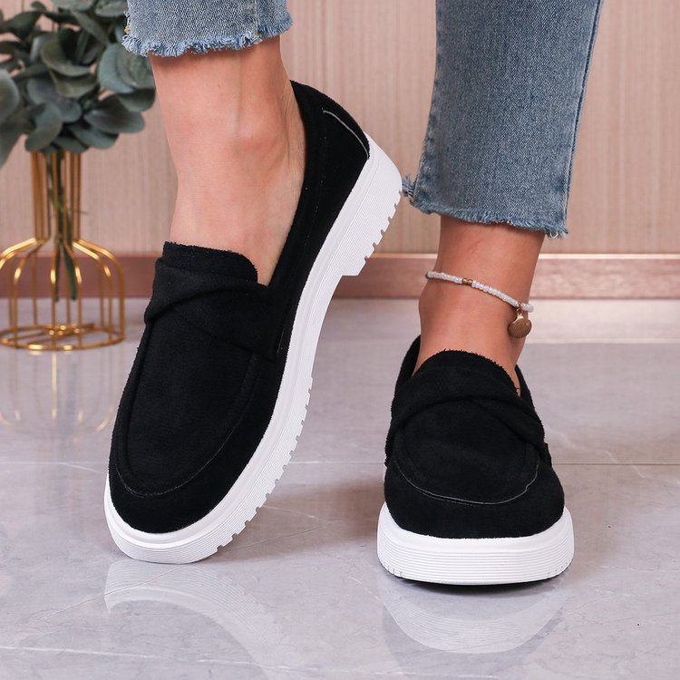 Graceful Orthopedic Shoes for Modern Look
