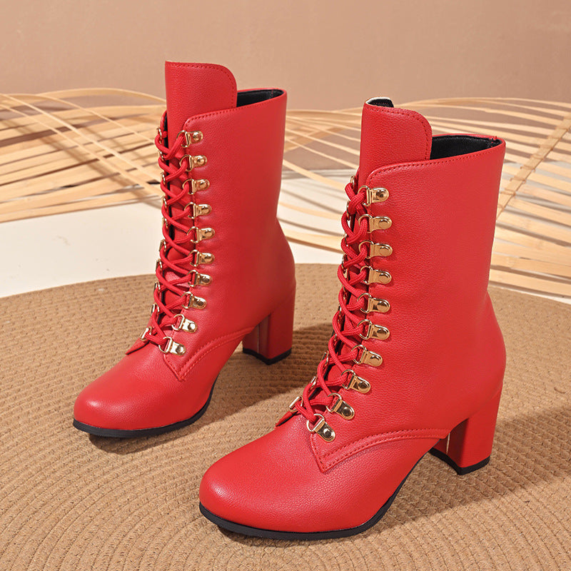 Stylish Orthopedic Boots for Any Occasion