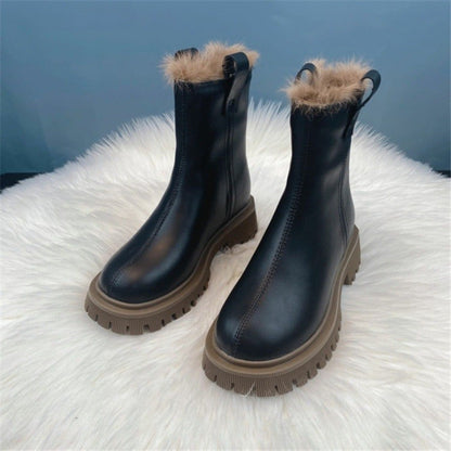 Stylish Orthopedic Boots for Any Occasion