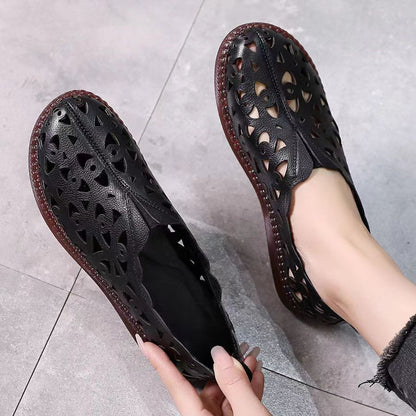 Elegant Orthopedic Shoes for Every Step