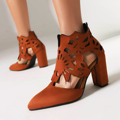 Elegant Orthopedic Sandals for Every Step