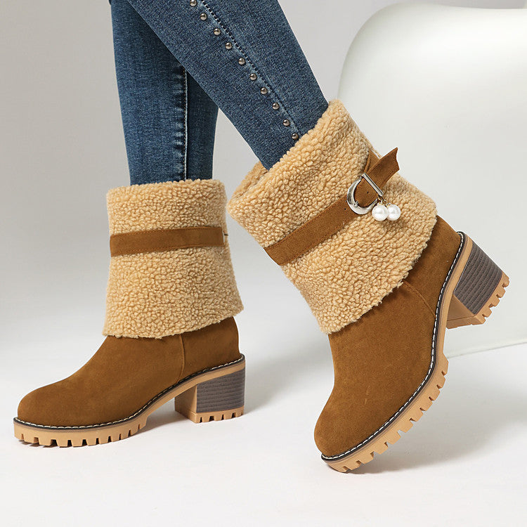Comfortable Orthopedic Boots for Daily Wear