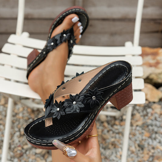 Stylish Orthopedic Sandals for Any Occasion