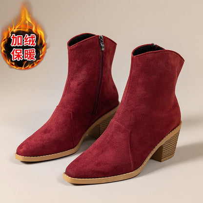 Stylish Orthopedic Boots for Any Occasion